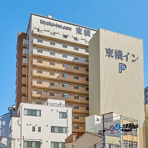 Hotel Toyoko Jr Noda Ekimae, Ōsaka