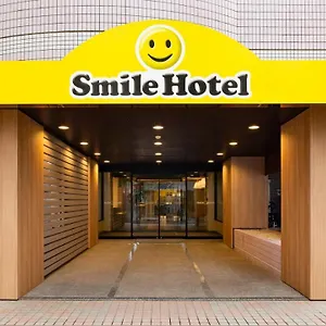 스마일 아사가야 일본