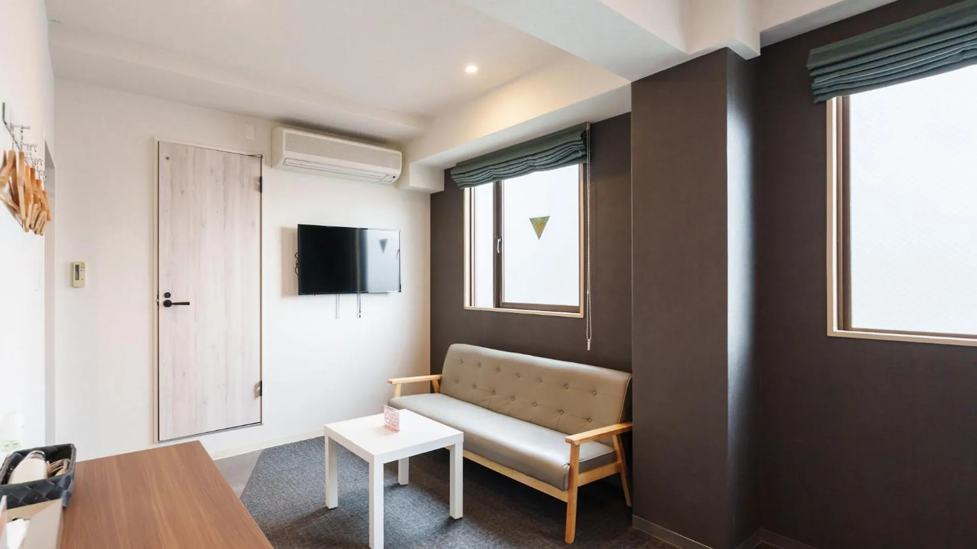 Bakuro By Doyanen Hotel Oszaka