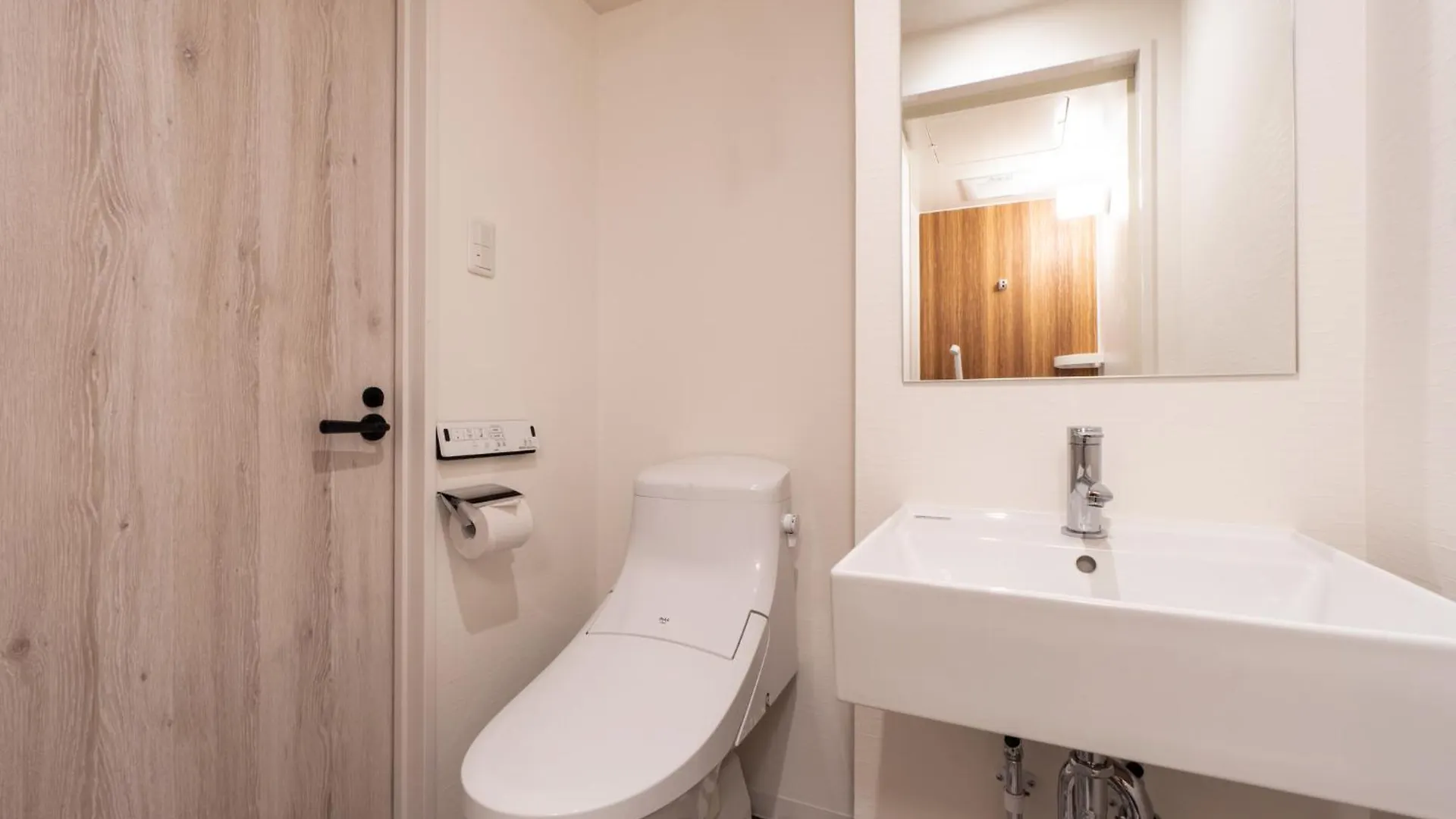 Bakuro By Doyanen Hotel Oszaka